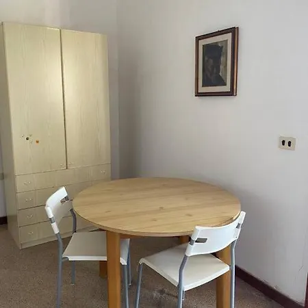 Hébergement de vacances A Due Passi Dal Mare *