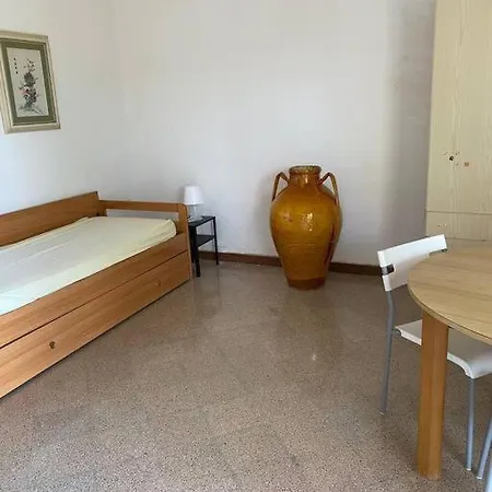 Hébergement de vacances A Due Passi Dal Mare *