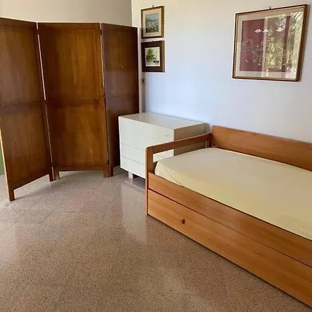 Hébergement de vacances A Due Passi Dal Mare