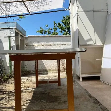 A Due Passi Dal Mare Hébergement de vacances *